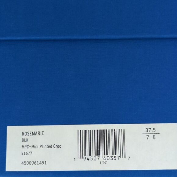 New Stuart Weitzman Espadrille Wedges BNIB 7.5 - Picture 7 of 7